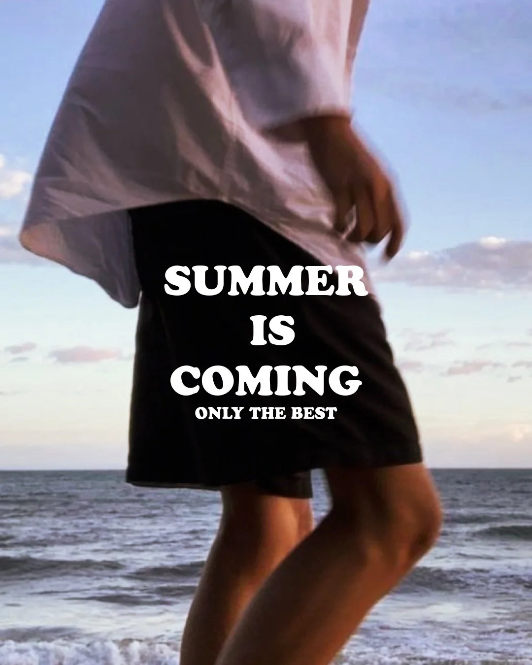 Summer is coming.

And at Barber Social UK, only the finest makes the cut.

That&rsquo;s why we work with premium brands such as @moroccanoil, @morganspomade and @davinesofficial 
carefully selected to deliver exceptional quality, effortless style an