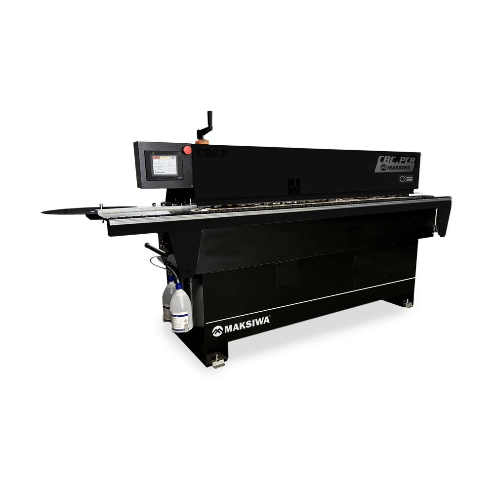 CBC.PCR – Edgebander Platinum Corner Rounding