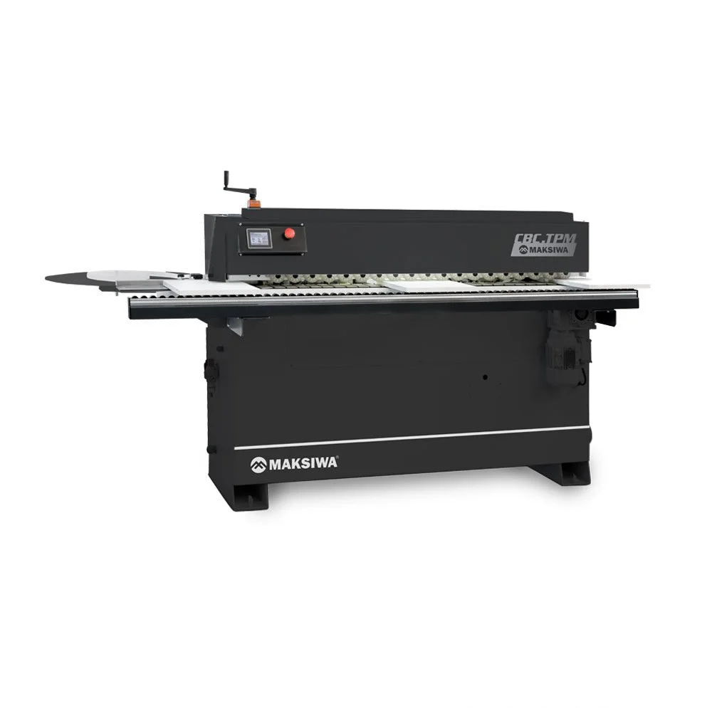 CBC.TPM – Edgebander Pre-Milling