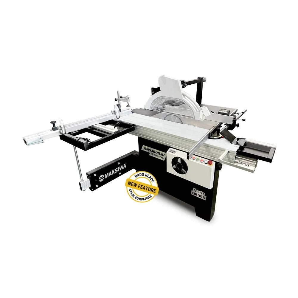 BMS.1600.IR Sliding Panel Saw