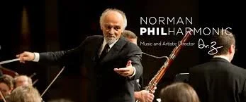 Norman Philharmonic