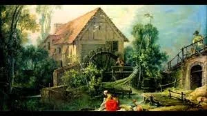 Schubert’s THe Fair Maid of the Mill