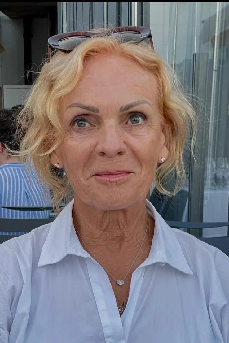 Sylvie Cornelius Sensonhy