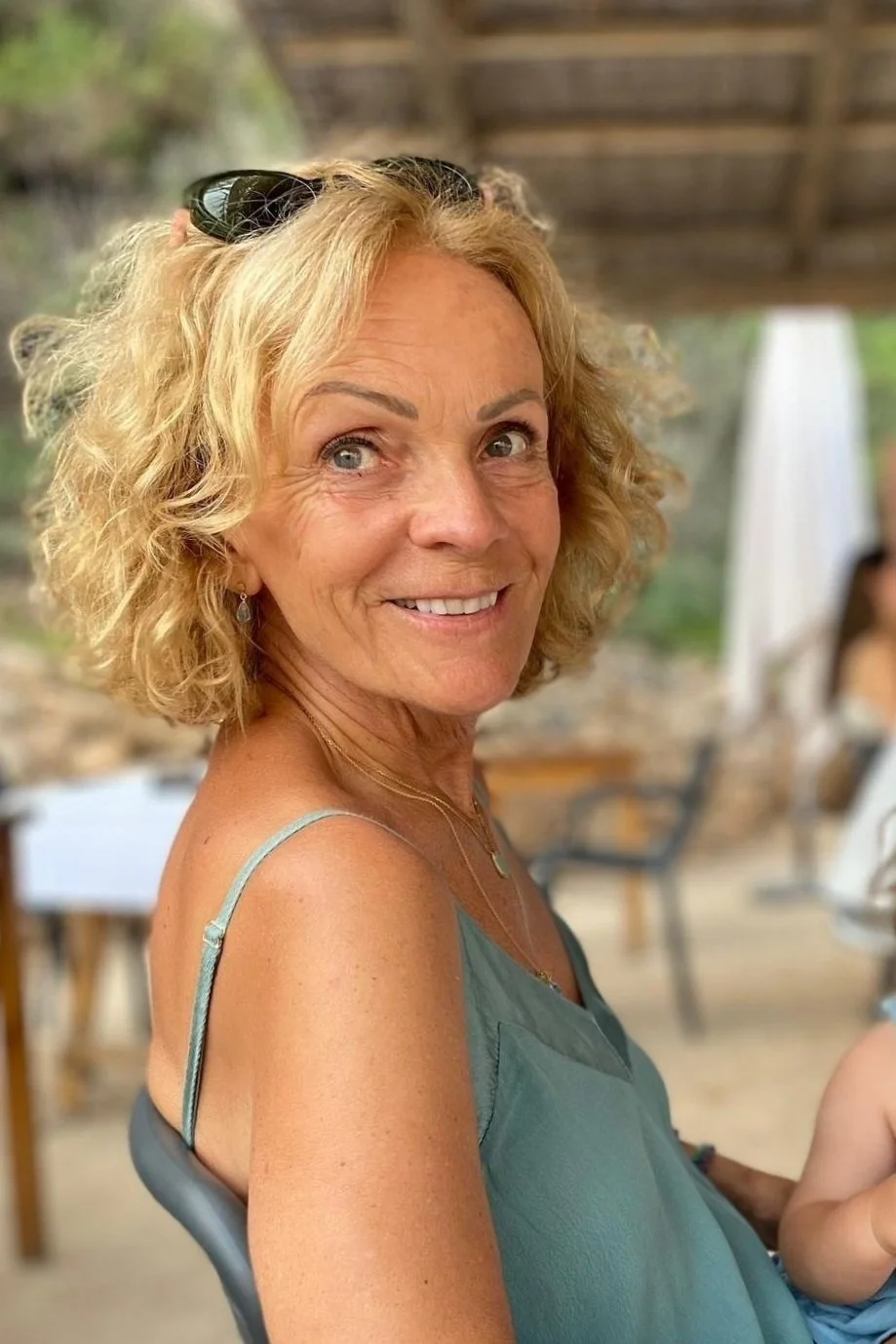 Sylvie Cornelius Sensonhy