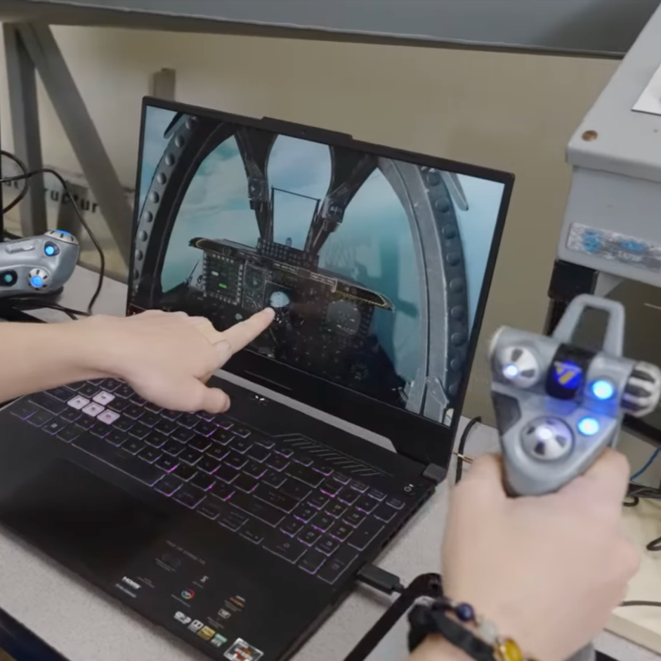 Alterno Agency - Desarrollo de Contenido, Fotos y Videos para Universidad Politécnica de Puerto Rico