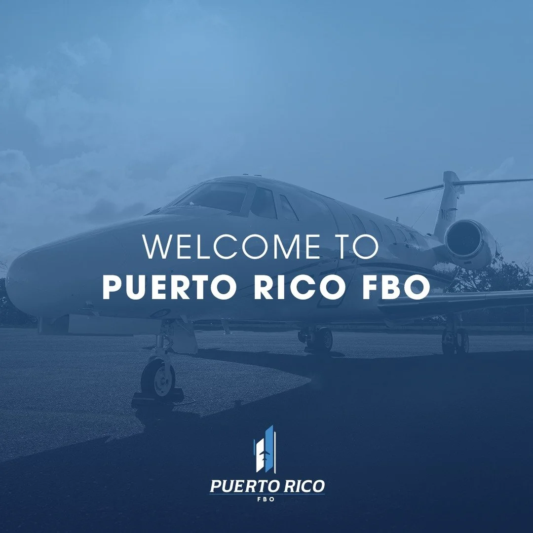 Alterno Agency - Branding y website para Puerto Rico FBO