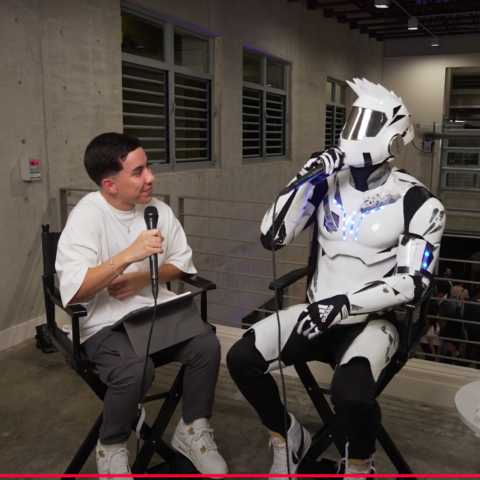 Alterno Agency - Podcast para la Universidad Politécnica de Puerto Rico