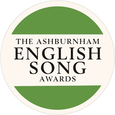 The Ashburnham English Song Awards Final