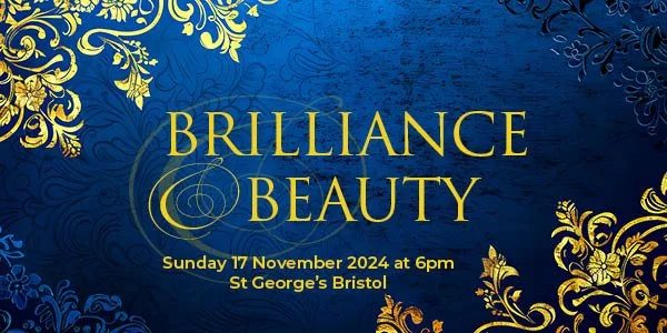 Brilliance & Beauty | G.F. Handel Dixit Dominus