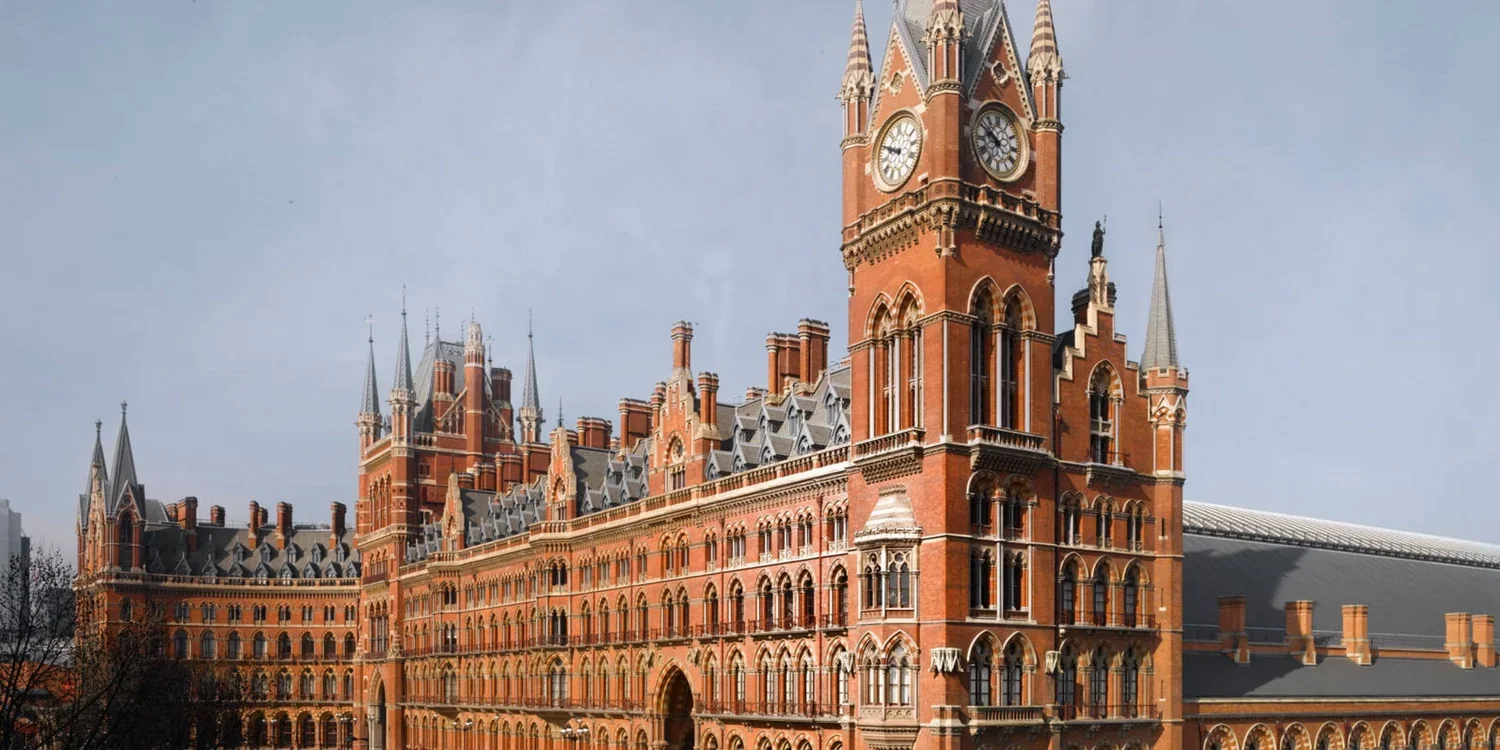 Opera Prelude Recital | St Pancras Clock Tower