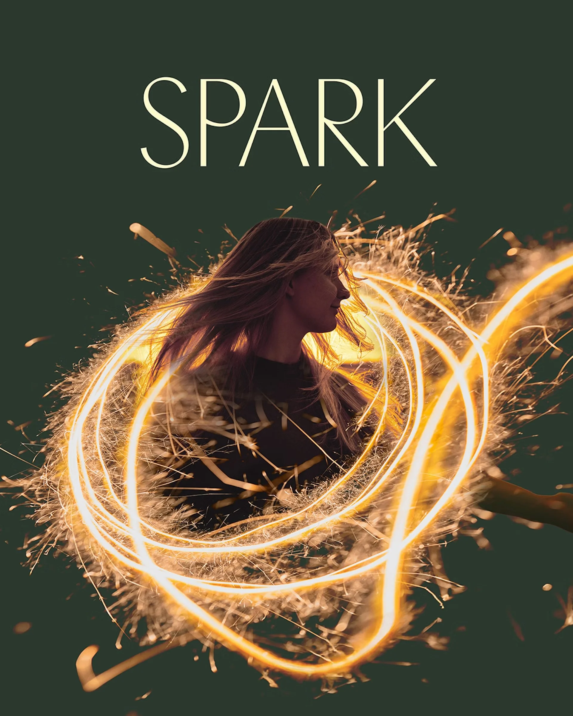 Frankie (Cover) | Spark | Glyndebourne