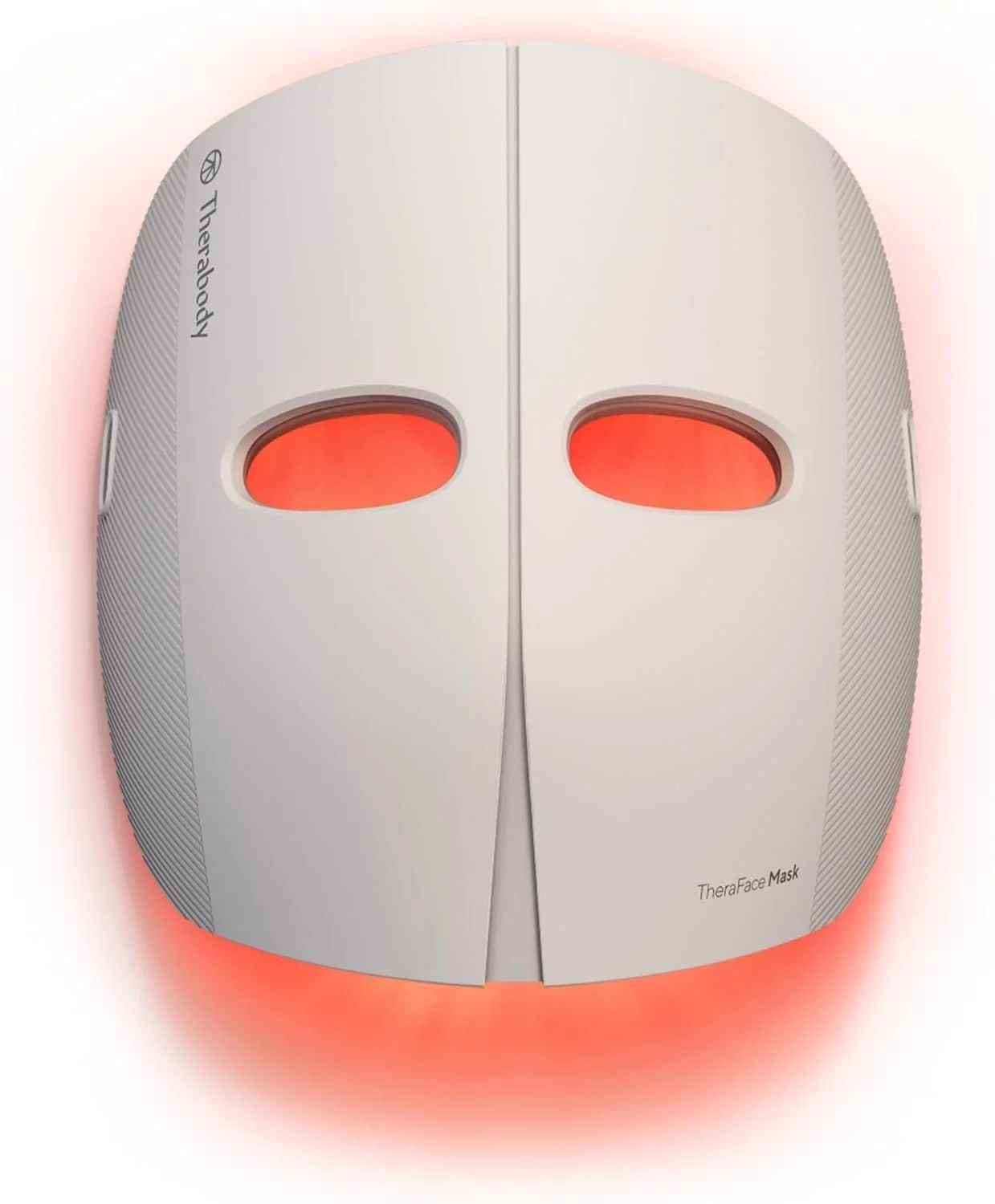 Bloom Wellness & Aesthetics recommends TheraFace red light therapy face mask by Therabody