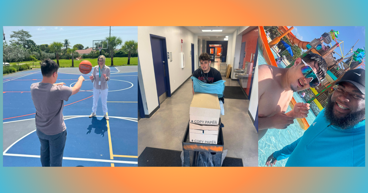 Our New Day Program: Lantern Life Academy