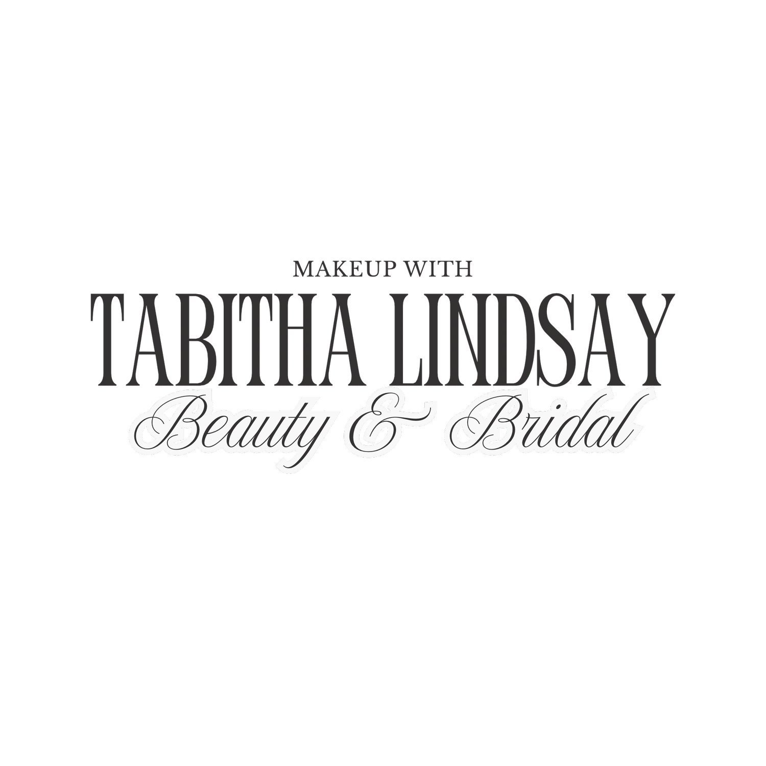 Tabitha Lindsay | Beauty &amp; Bridal