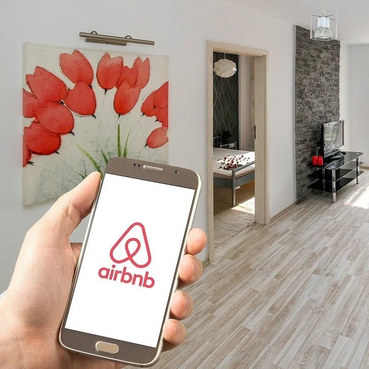 AirBnb & Serviced Accommodation