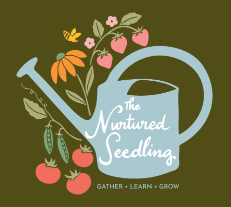 The Nurtured Seedling