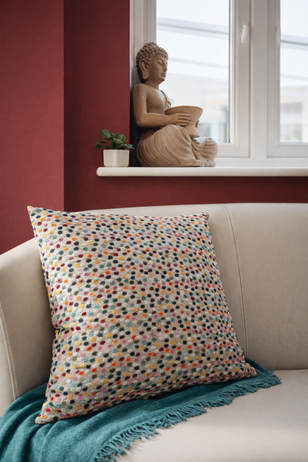 Kitchen Corner with Buddha.png