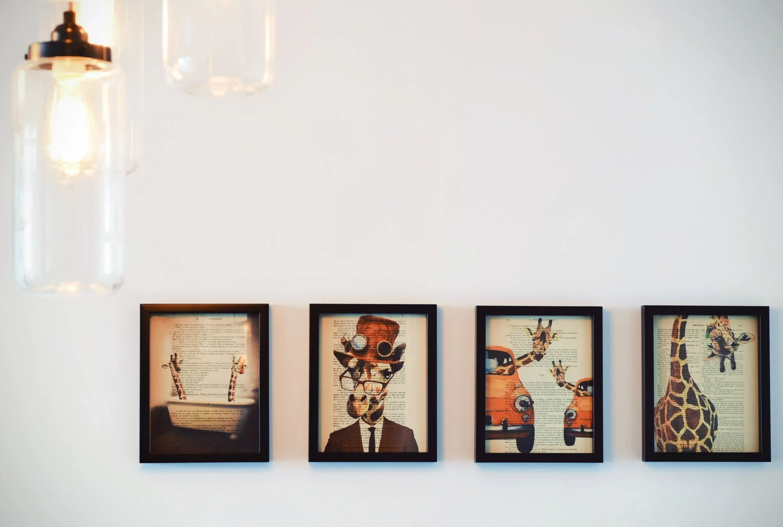 5 Reasons to Consider Reframing Your Favourite Pictures