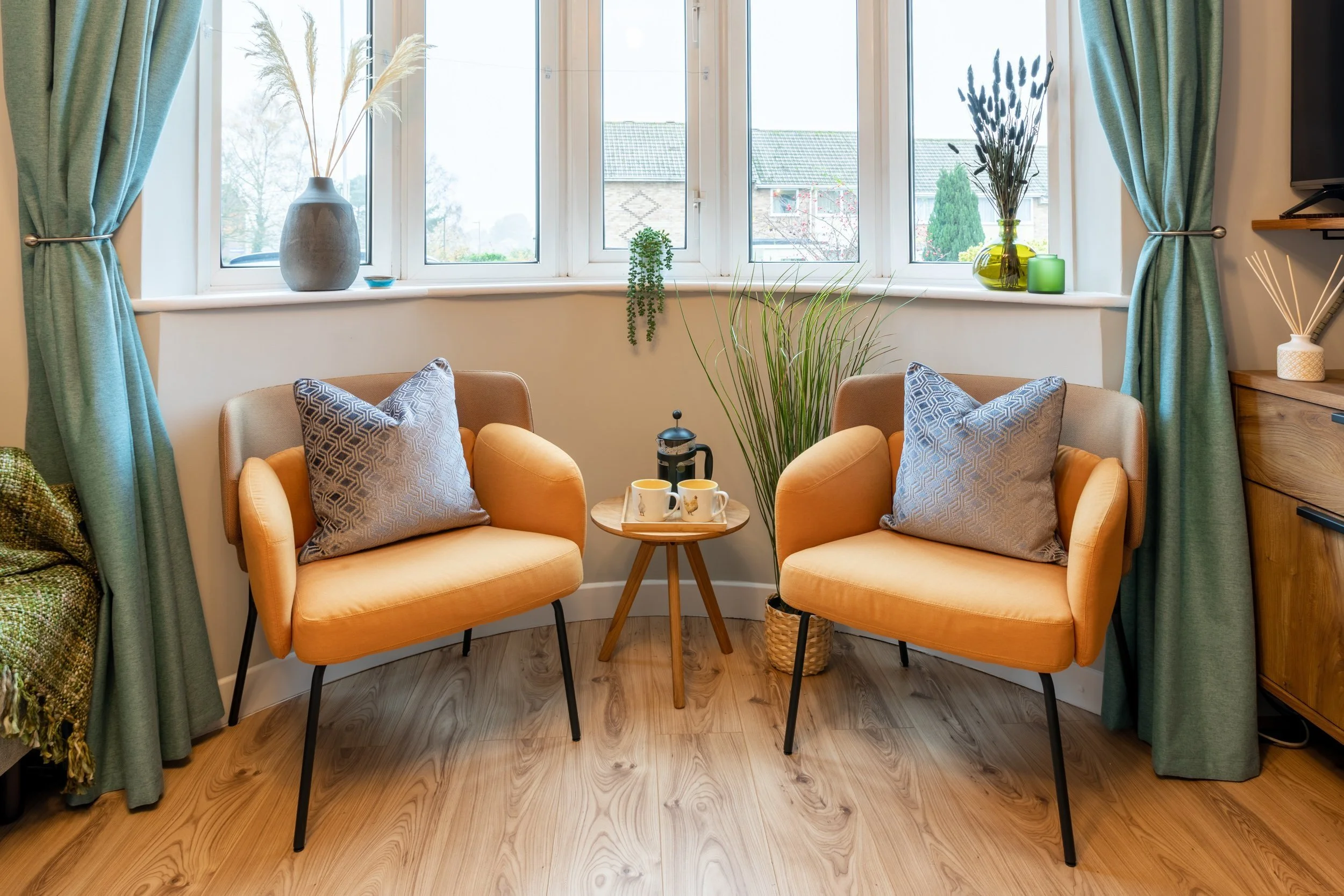 From Chaos to Calm: A Family Home Transformed into a Happier &amp; Healthier Space!