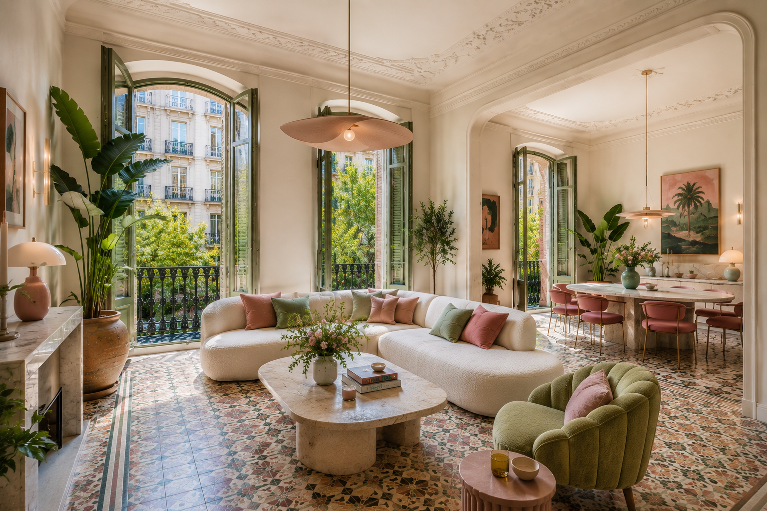 How Much Does a Renovation Cost in Barcelona?