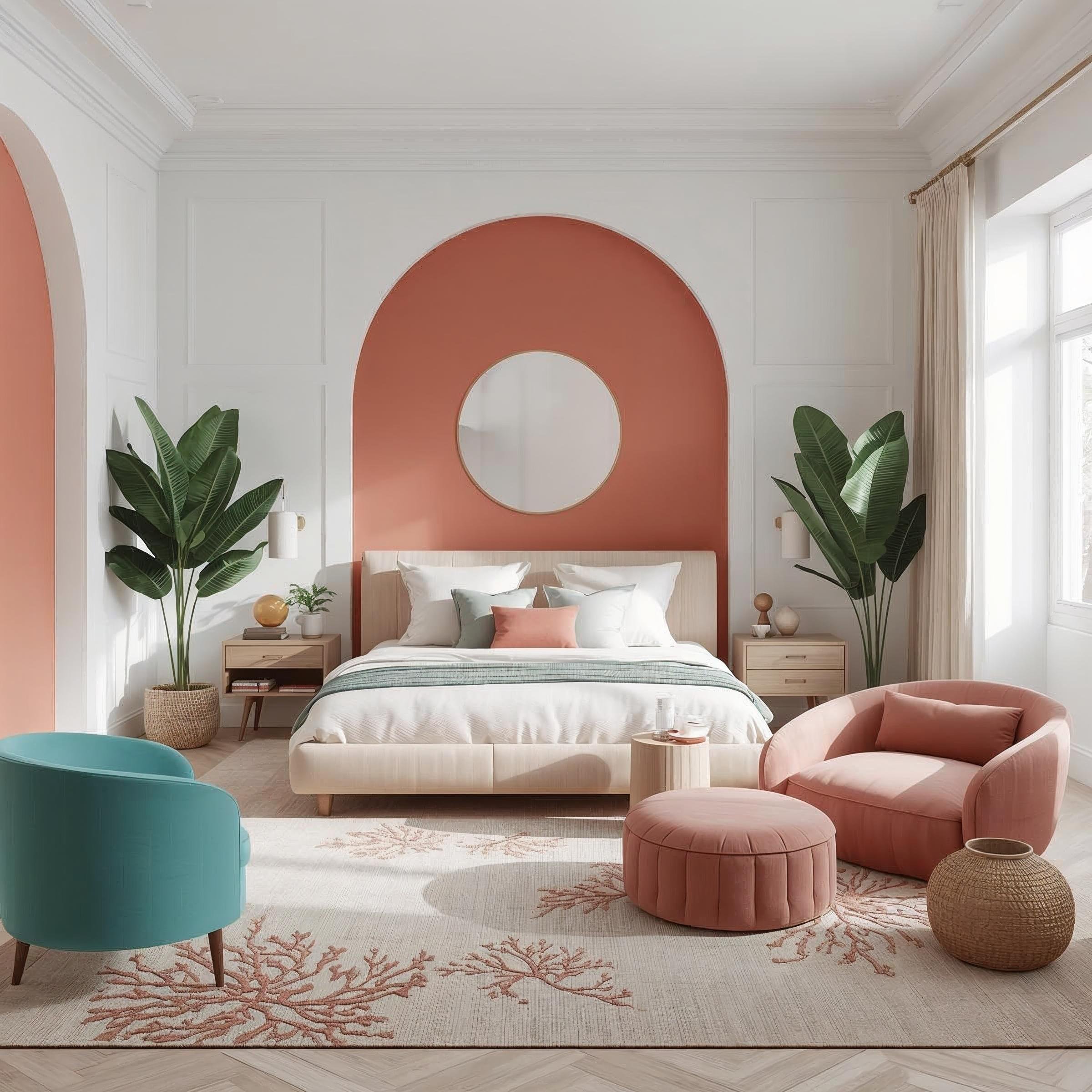 7 Top Reasons to Hire an Interior Designer