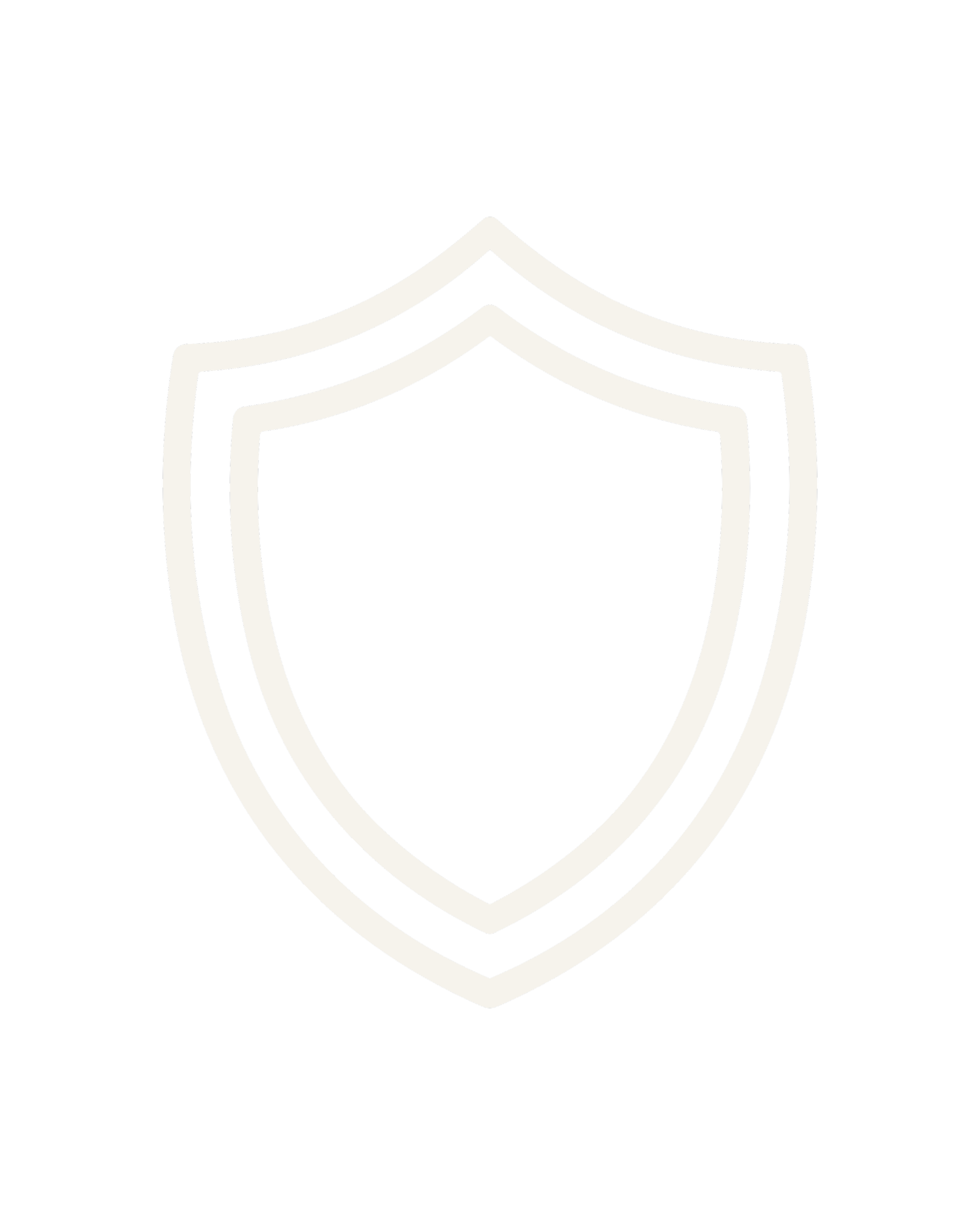 Decorative shield icon — seller representation