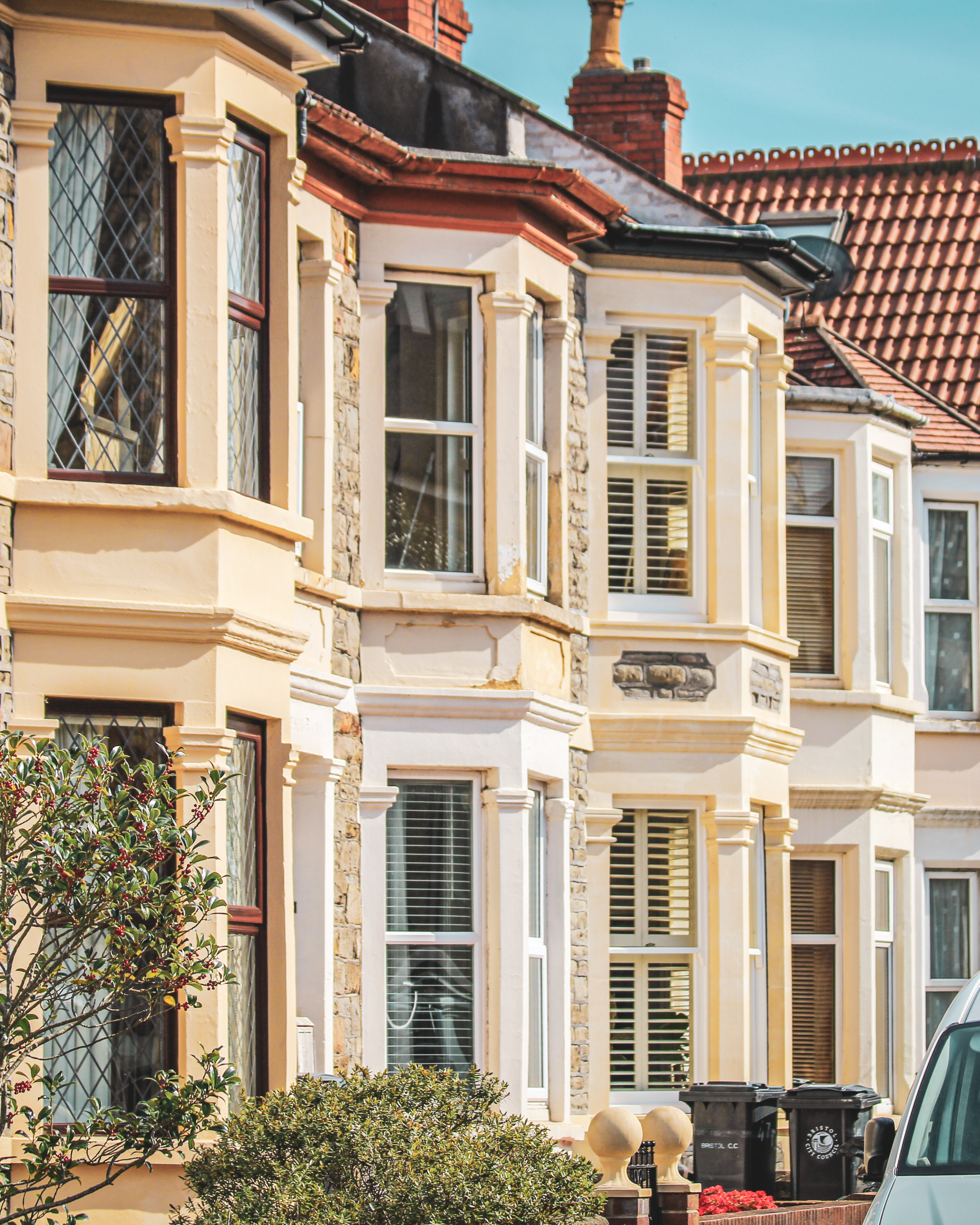 Victorian Terraced House
