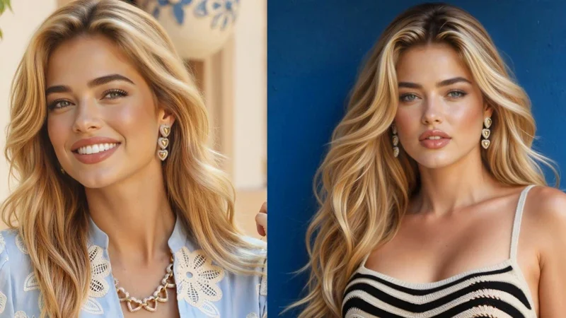 The Ghost in the Glossy: Vogue’s AI Model and the Crisis of Realness