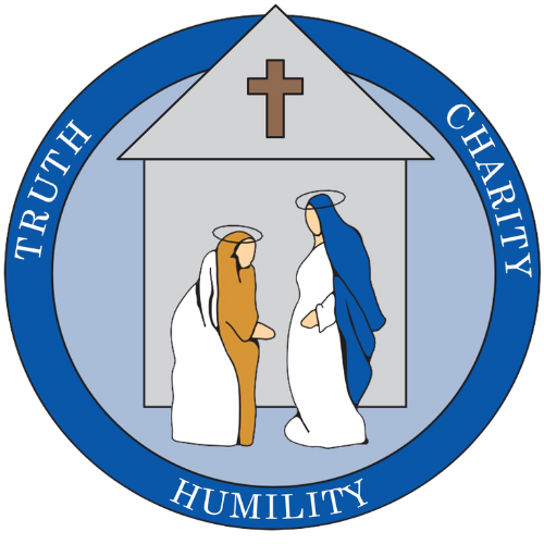 Our Lady of the Visitation Catholic Church