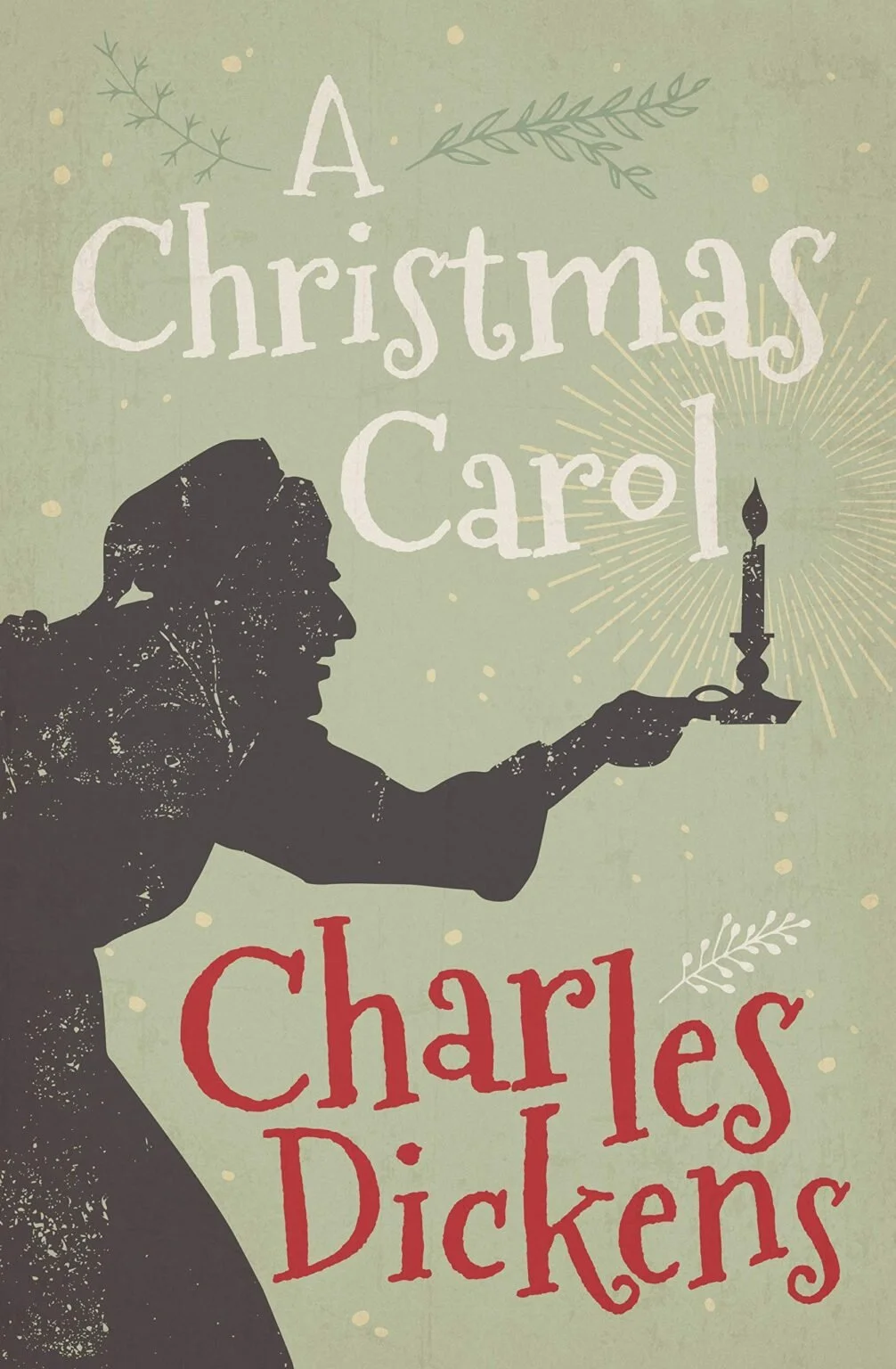 Book of the Month - Nov/Dec