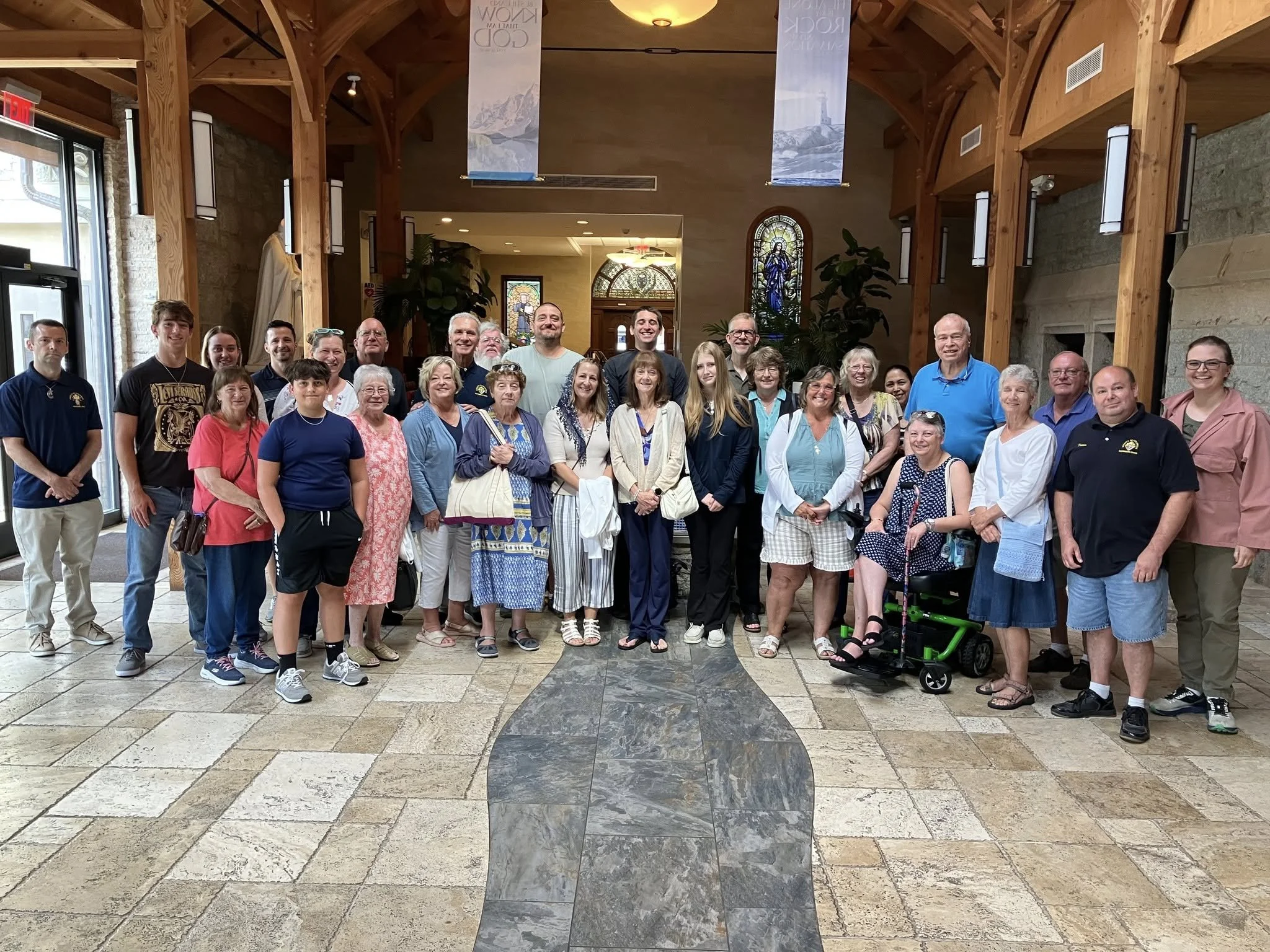 OLV Parish Pilgrimage July 2025.jpg