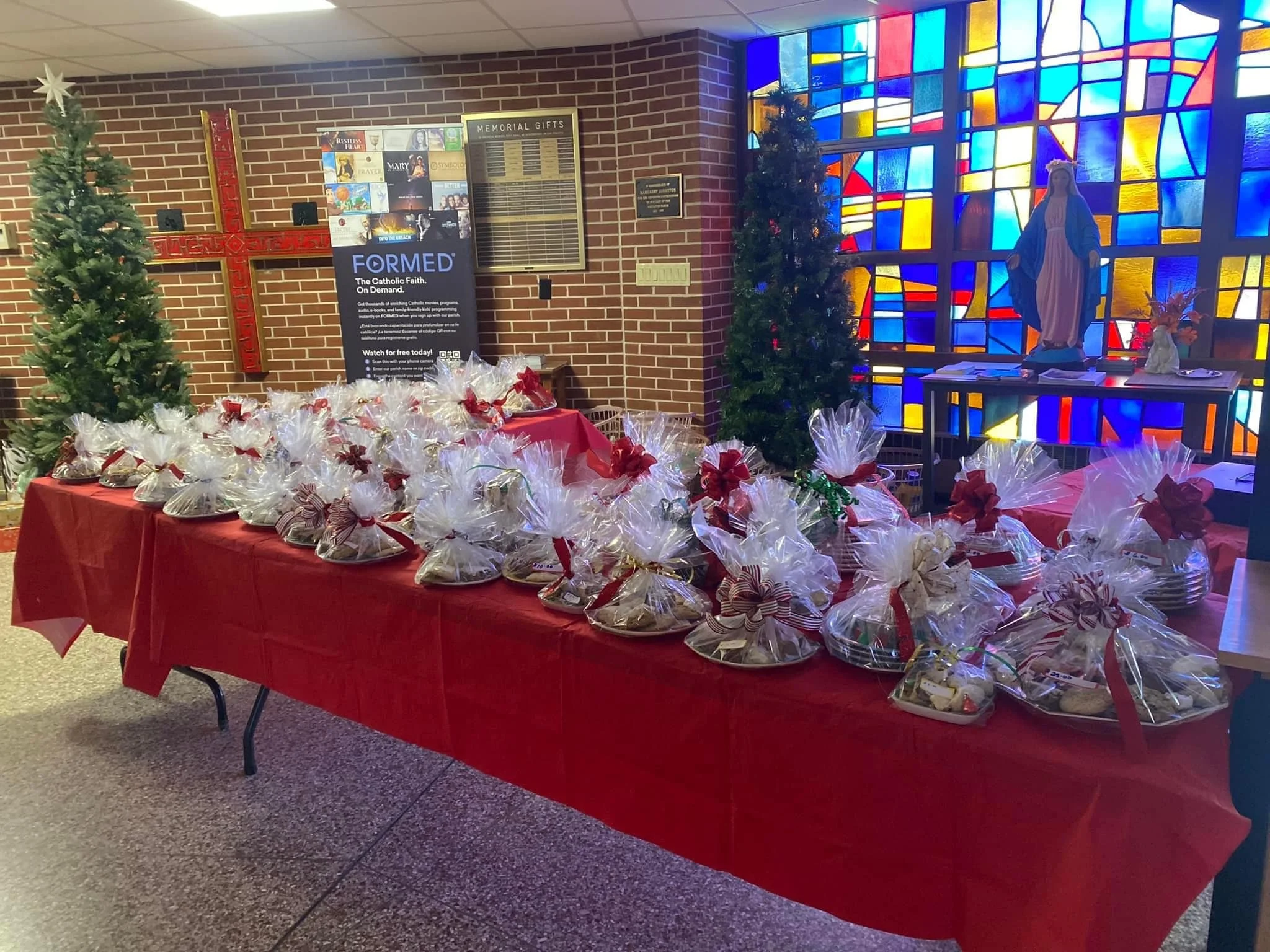 Chistmas Bake Sale 2023 _ Ladies Aux.jpg