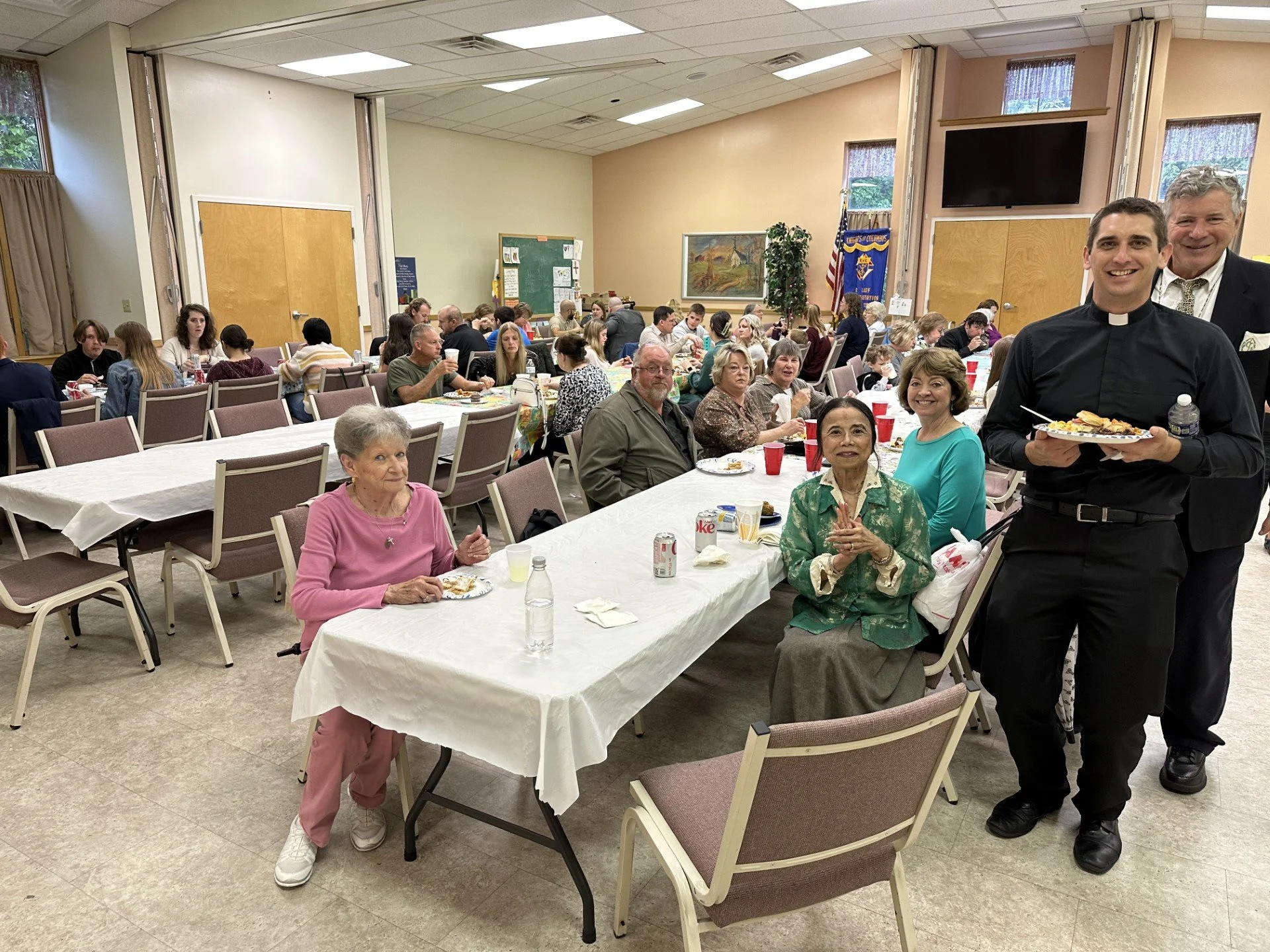 Pot Luck Lunch OLV.jpg
