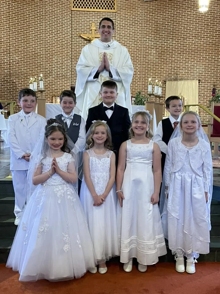 First Holy Communion 2024.jpg