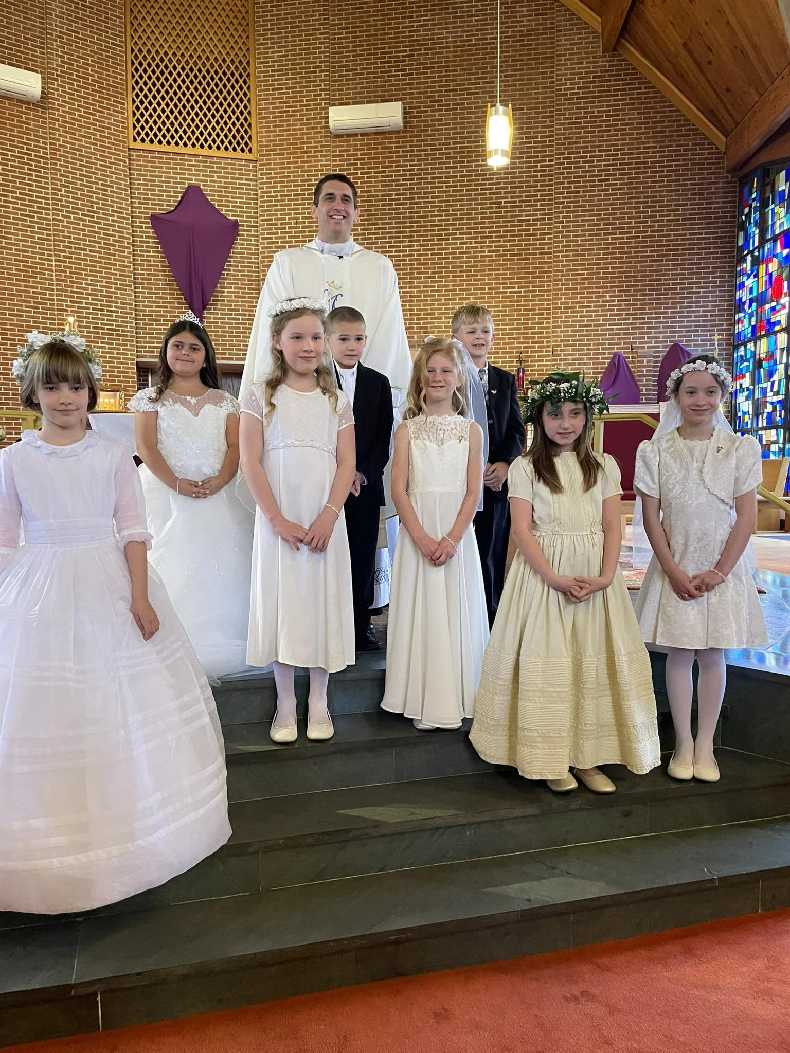First Holy Communion 2025.jpg
