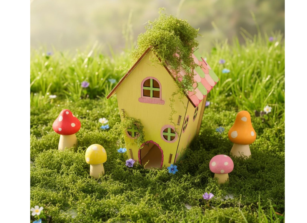 Fairy House