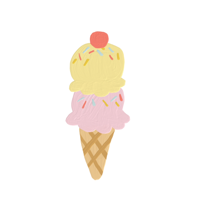 Ice Cream Icon
