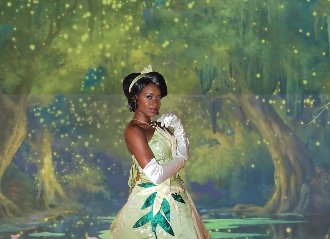 Tiana
