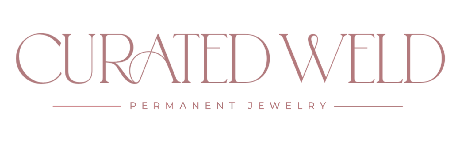 Curated Weld