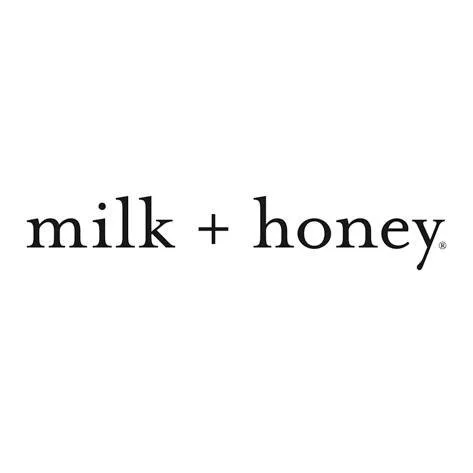 Milk + Honey.jpg