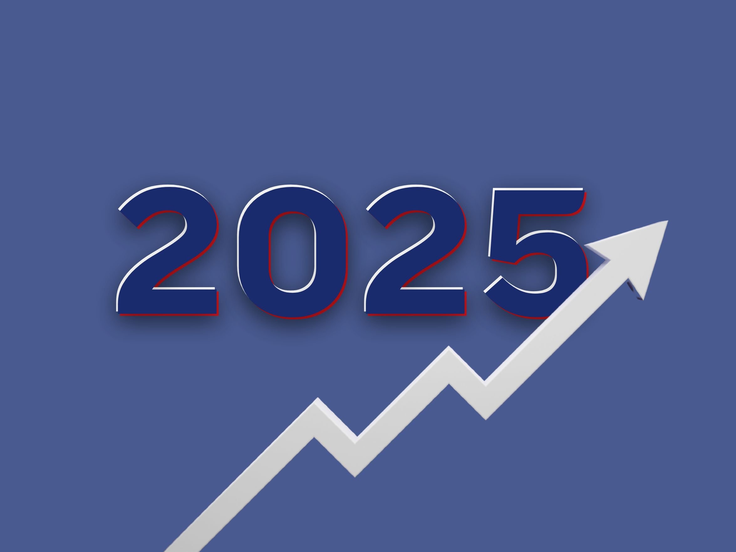 Looking Back on 2025