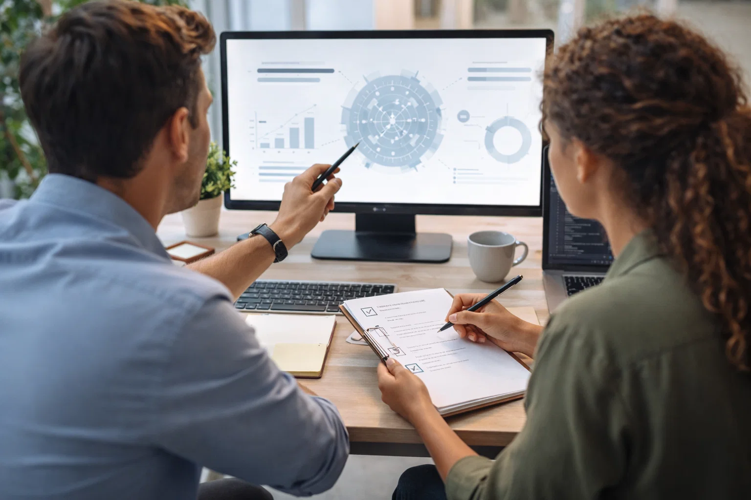 Stop Wondering About AI and Start Using It