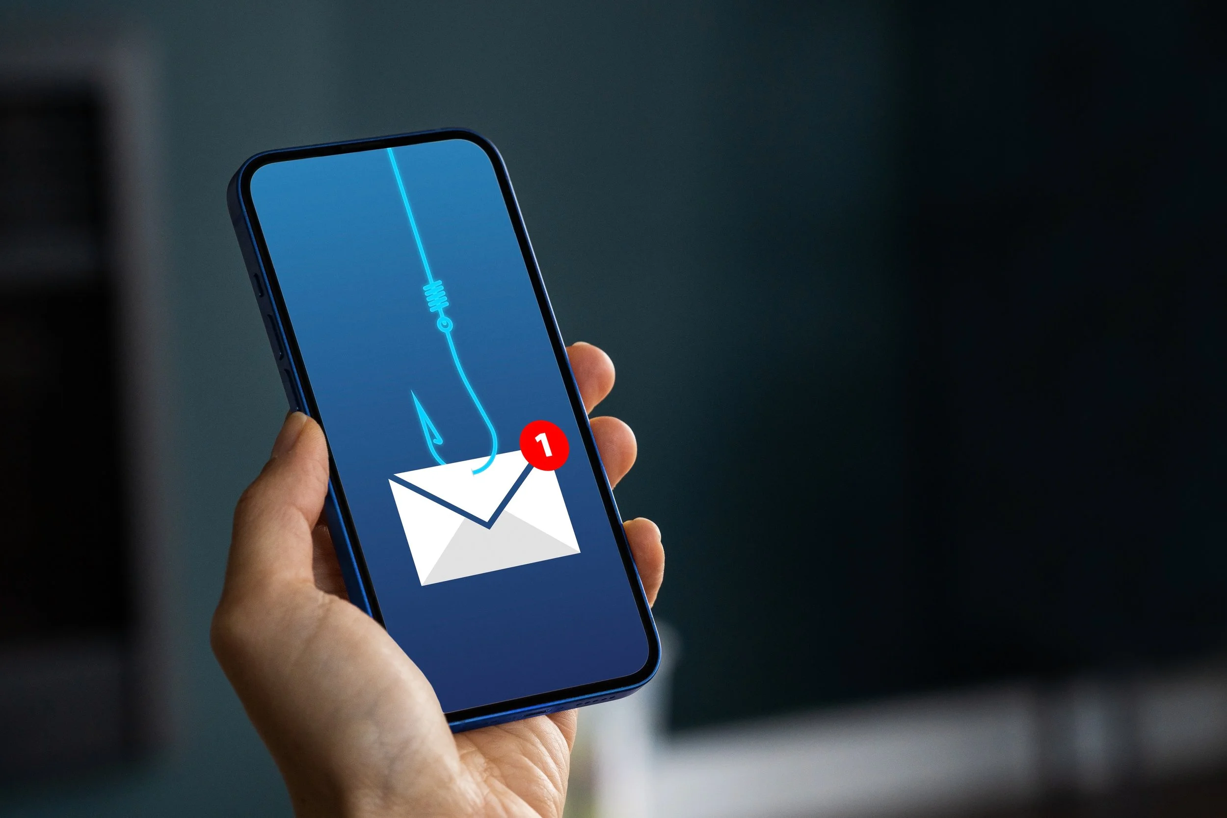 Why You Can’t Treat Phishing Emails the Same Anymore