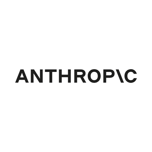 Anthropic logo