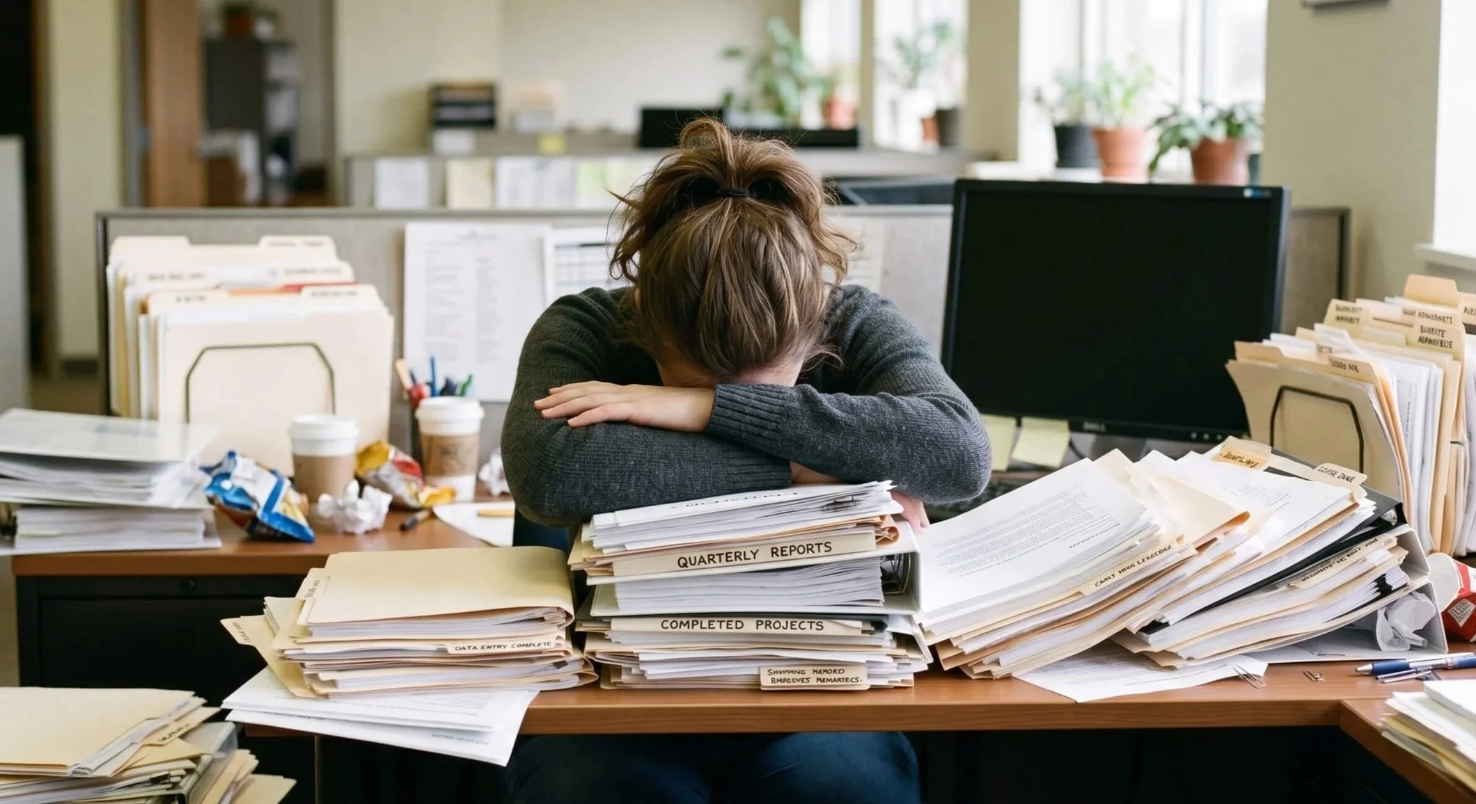 Everyone’s Talking About AI. Here’s How to Actually Use It.