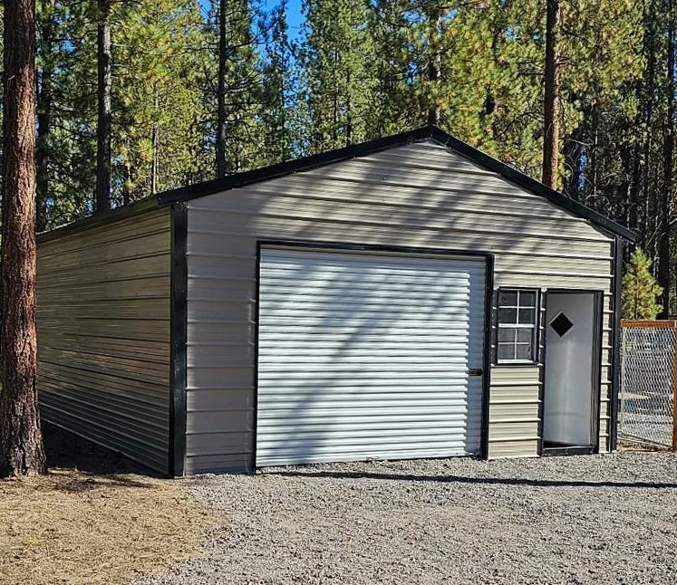 Custom Carport Builder