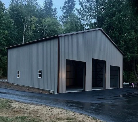 Carport Project Consultation