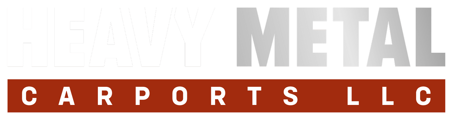 Heavy Metal Carports