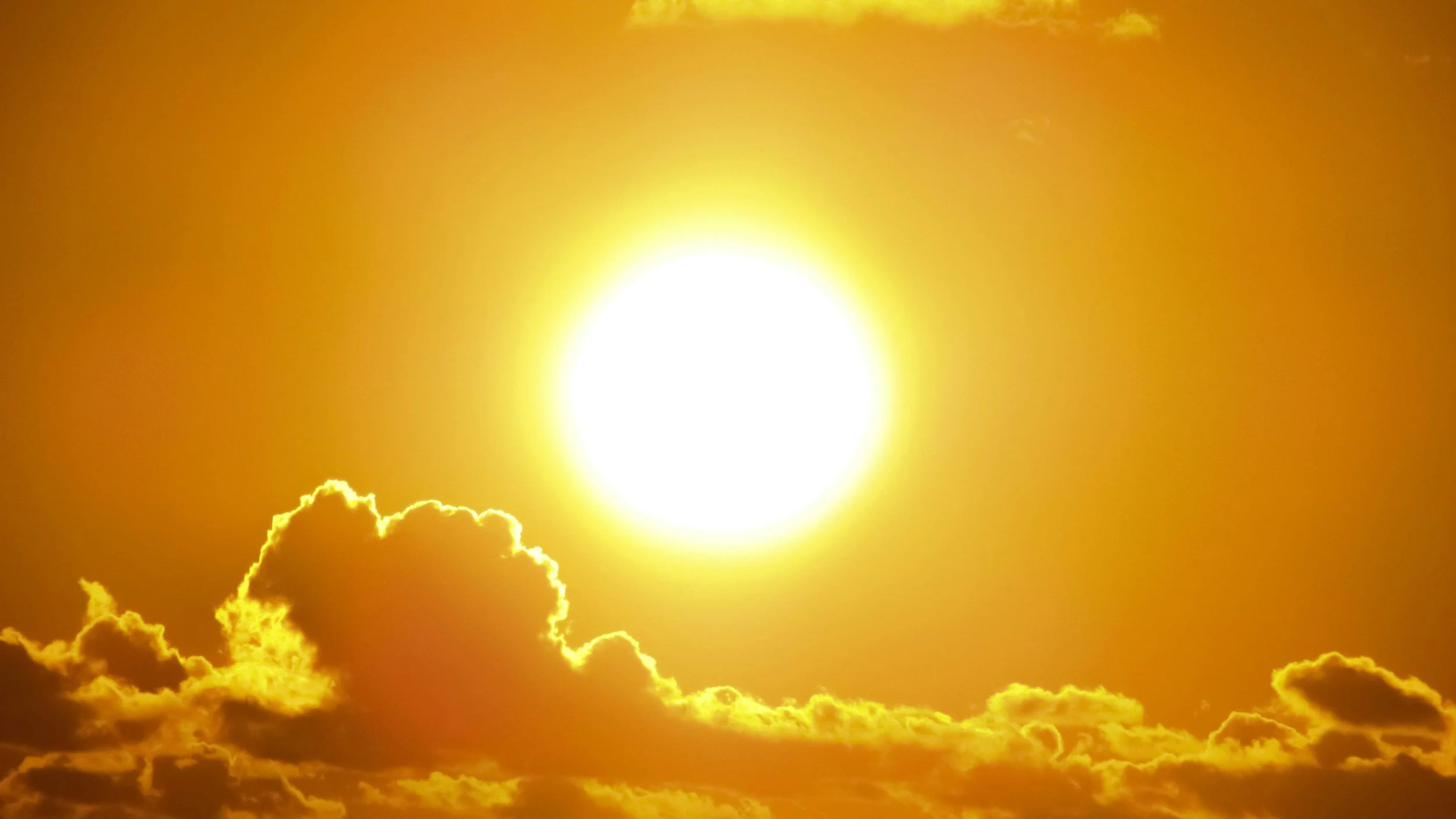 Radiance: Summer Solstice Heart Opening Flow with Live Drumming