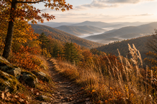 Finding Your Ground: Seasonal Living for Autumn